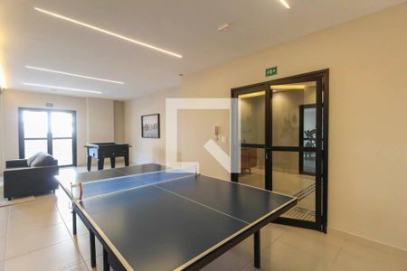 Apartamento à venda com 63m², 2 quartos e 1 vagaÁrea comum