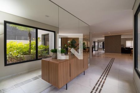 Apartamento à venda com 63m², 2 quartos e 1 vagaÁrea comum