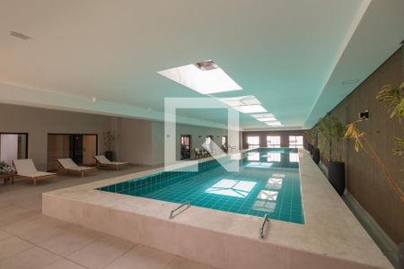 Apartamento à venda com 63m², 2 quartos e 1 vagaÁrea comum