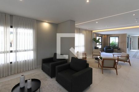 Apartamento à venda com 63m², 2 quartos e 1 vagaÁrea comum