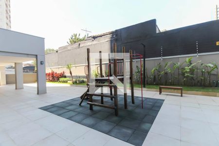 Apartamento à venda com 63m², 2 quartos e 1 vagaÁrea comum