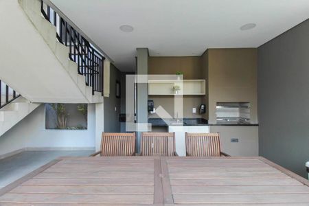 Apartamento à venda com 63m², 2 quartos e 1 vagaÁrea comum