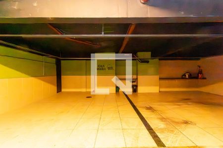 Apartamento à venda com 63m², 2 quartos e 1 vagaÁrea comum