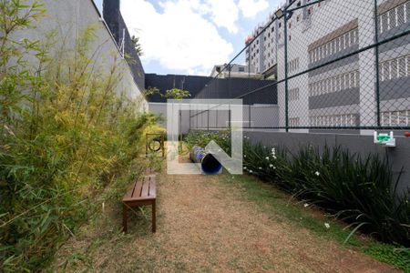 Apartamento à venda com 63m², 2 quartos e 1 vagaÁrea comum