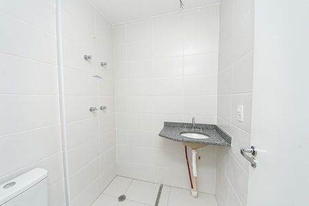 Apartamento à venda com 63m², 2 quartos e 1 vagaBanheiro