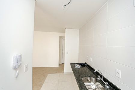 Apartamento à venda com 63m², 2 quartos e 1 vagaCozinha