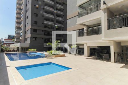 Apartamento à venda com 63m², 2 quartos e 1 vagaÁrea comum