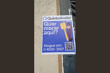 Casa para alugar com 25m², 1 quarto e sem vagaPlaca 