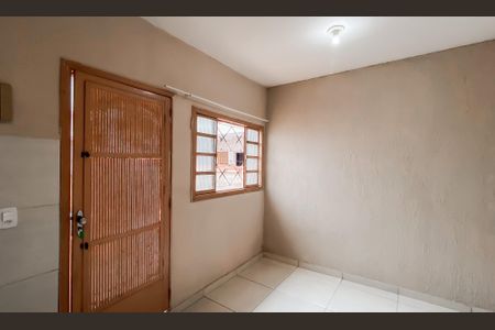 Sala  de casa para alugar com 1 quarto, 25m² em Vila Buenos Aires, São Paulo