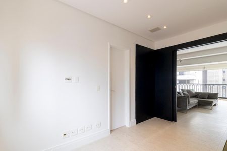 Apartamento à venda com 154m², 3 quartos e 3 vagas Apartamento à venda com 154m², 3 quartos e 3 vagasQuarto Suíte 3