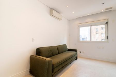 Apartamento à venda com 154m², 3 quartos e 3 vagas Apartamento à venda com 154m², 3 quartos e 3 vagasQuarto Suíte 3