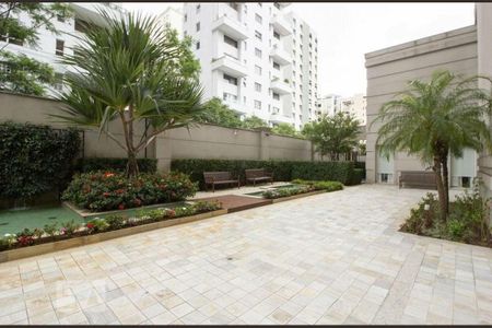 Apartamento à venda com 154m², 3 quartos e 3 vagas Apartamento à venda com 154m², 3 quartos e 3 vagasÁrea externa