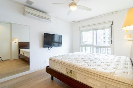 Apartamento à venda com 154m², 3 quartos e 3 vagas Apartamento à venda com 154m², 3 quartos e 3 vagasQuarto Suíte 1