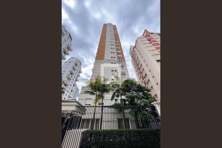 Apartamento à venda com 154m², 3 quartos e 3 vagas Apartamento à venda com 154m², 3 quartos e 3 vagasFachada do Prédio