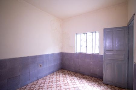 Quarto de casa para alugar com 1 quarto, 40m² em Covanca, São Gonçalo