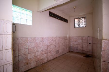 Casa para alugar com 40m², 1 quarto e sem vaga Casa para alugar com 40m², 1 quarto e sem vagaCozinha