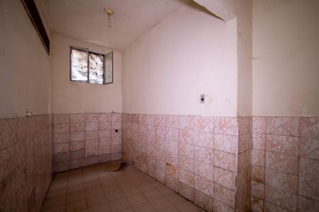 Casa para alugar com 40m², 1 quarto e sem vaga Casa para alugar com 40m², 1 quarto e sem vagaCozinha