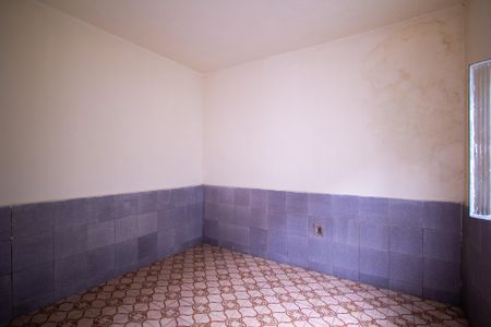 Casa para alugar com 40m², 1 quarto e sem vaga Casa para alugar com 40m², 1 quarto e sem vagaQuarto