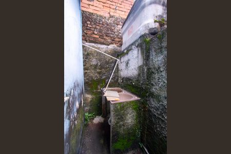 Casa para alugar com 40m², 1 quarto e sem vaga Casa para alugar com 40m², 1 quarto e sem vagaÁrea de Serviço