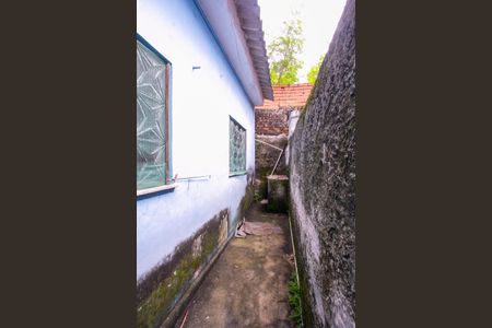 Casa para alugar com 40m², 1 quarto e sem vaga Casa para alugar com 40m², 1 quarto e sem vagaÁrea de Serviço