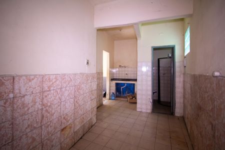 Casa para alugar com 40m², 1 quarto e sem vaga Casa para alugar com 40m², 1 quarto e sem vagaCozinha