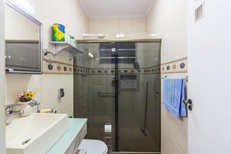 Casa à venda com 220m², 2 quartos e 3 vagas Casa à venda com 220m², 2 quartos e 3 vagasBanheiro