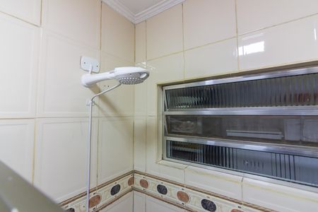 Casa à venda com 220m², 2 quartos e 3 vagas Casa à venda com 220m², 2 quartos e 3 vagasBanheiro
