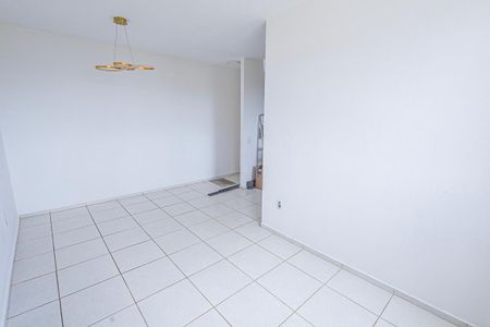 sala de apartamento para alugar com 2 quartos, 59m² em Mantiqueira, Belo Horizonte