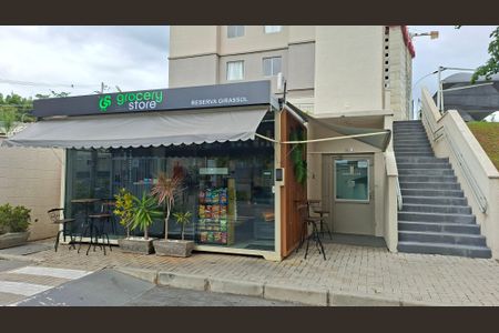 Apartamento para alugar com 59m², 2 quartos e 1 vaga Apartamento para alugar com 59m², 2 quartos e 1 vagaarea de lazer / condominio