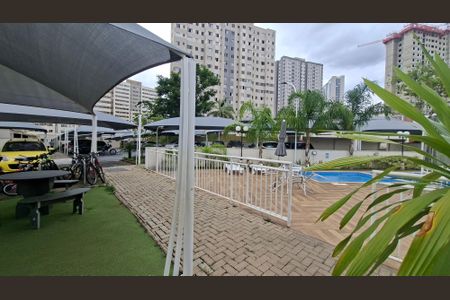 Apartamento para alugar com 59m², 2 quartos e 1 vaga Apartamento para alugar com 59m², 2 quartos e 1 vagaarea de lazer / condominio