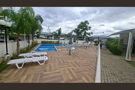 Apartamento para alugar com 59m², 2 quartos e 1 vaga Apartamento para alugar com 59m², 2 quartos e 1 vagaarea de lazer / condominio