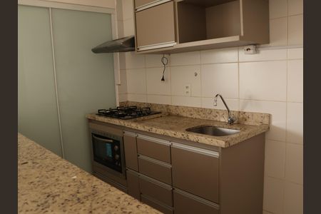 Apartamento para alugar com 80m², 3 quartos e 1 vagaCozinha