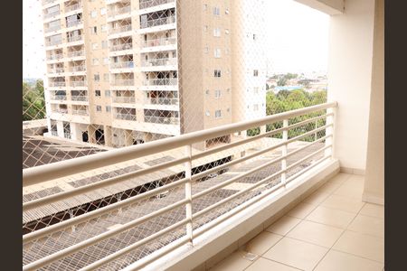 Apartamento para alugar com 80m², 3 quartos e 1 vagaVista da Sacada