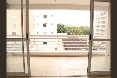 Apartamento para alugar com 80m², 3 quartos e 1 vagaVista da Sala