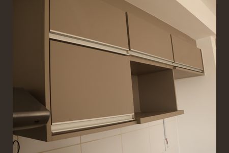 Apartamento para alugar com 80m², 3 quartos e 1 vagaCozinha - Armários