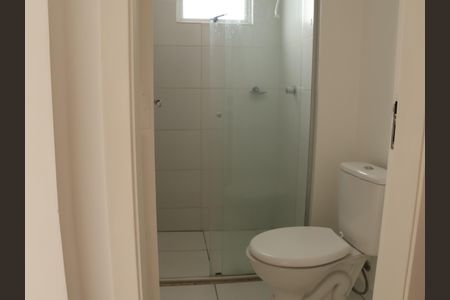 Apartamento para alugar com 80m², 3 quartos e 1 vagaBanheiro 1