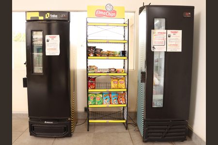 Apartamento para alugar com 80m², 3 quartos e 1 vagaMercado da area comum