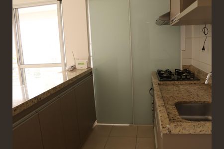 Apartamento para alugar com 80m², 3 quartos e 1 vagaCozinha
