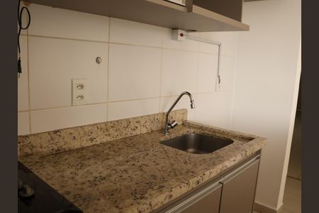 Apartamento para alugar com 80m², 3 quartos e 1 vagaCozinha - Torneira