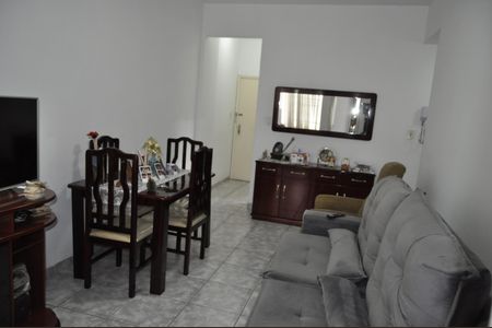 Apartamento para alugar com 2 quartos, 76m² em Rocha, Rio de Janeiro