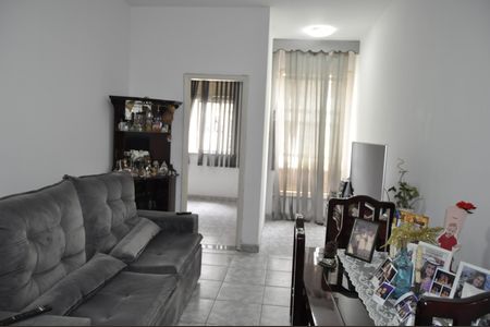 Apartamento para alugar com 2 quartos, 76m² em Rocha, Rio de Janeiro