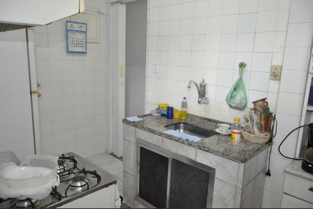 Apartamento para alugar com 2 quartos, 76m² em Rocha, Rio de Janeiro