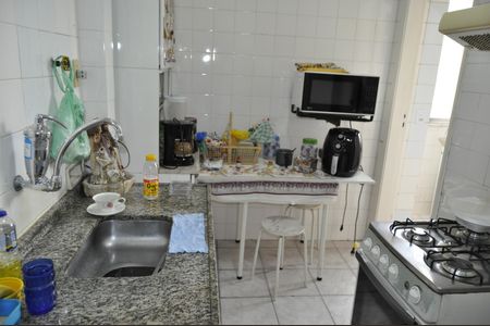 Apartamento para alugar com 2 quartos, 76m² em Rocha, Rio de Janeiro