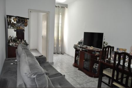 Apartamento para alugar com 2 quartos, 76m² em Rocha, Rio de Janeiro