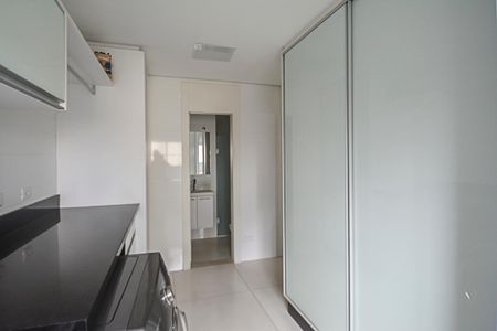 Apartamento à venda com 255m², 4 quartos e 4 vagasÁrea de Serviço