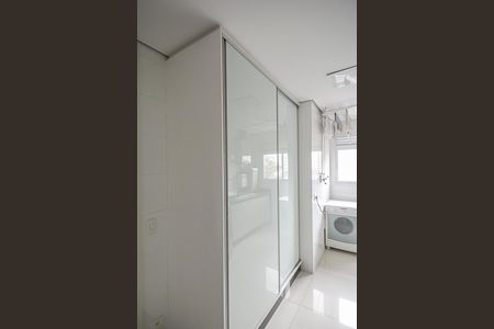 Apartamento à venda com 255m², 4 quartos e 4 vagasÁrea de Serviço