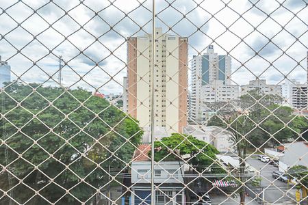 Apartamento à venda com 255m², 4 quartos e 4 vagasVista do Varanda gourmet