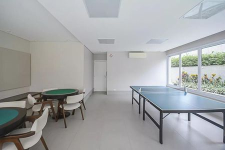 Apartamento à venda com 255m², 4 quartos e 4 vagasSalão de jogos