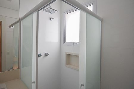 Apartamento à venda com 255m², 4 quartos e 4 vagasBanheiro da Suíte