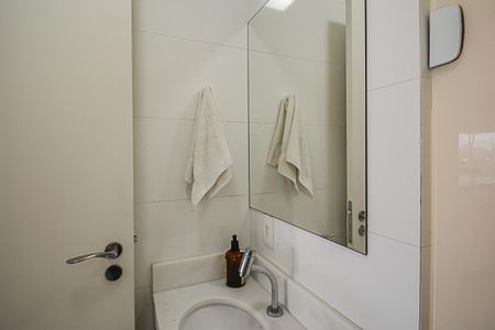 Apartamento à venda com 255m², 4 quartos e 4 vagasBanheiro de serviço